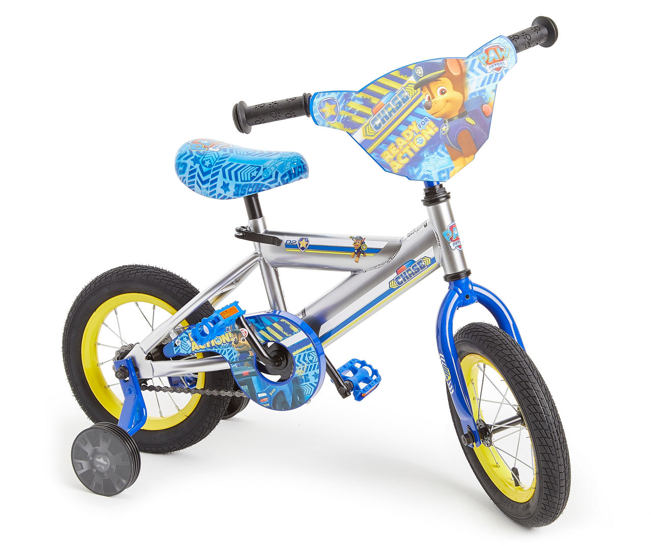 Vélo Paw Patrol 12, Stoneridge Cycle