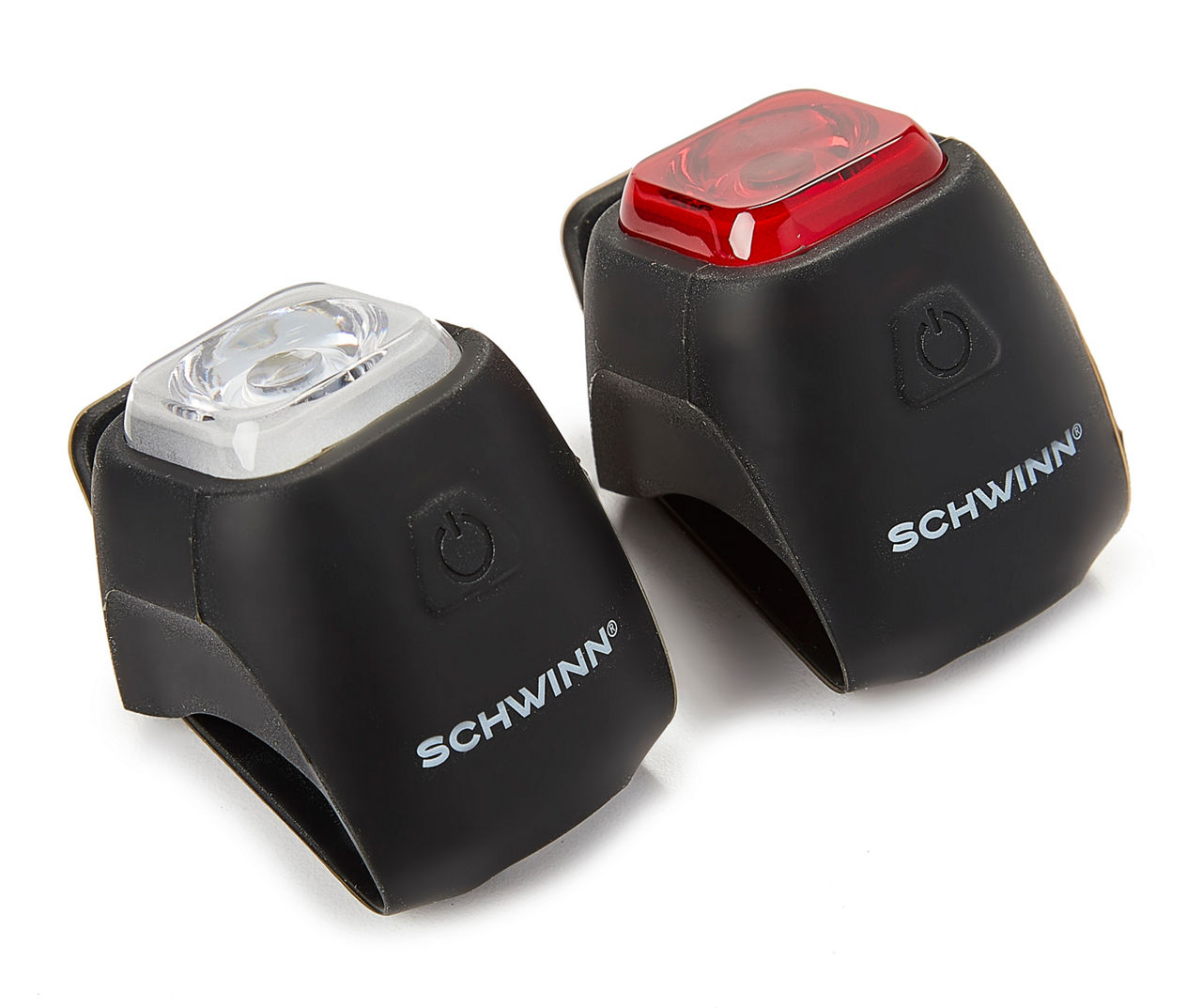 Schwinn intensa 100 lumen online light set for bicycles