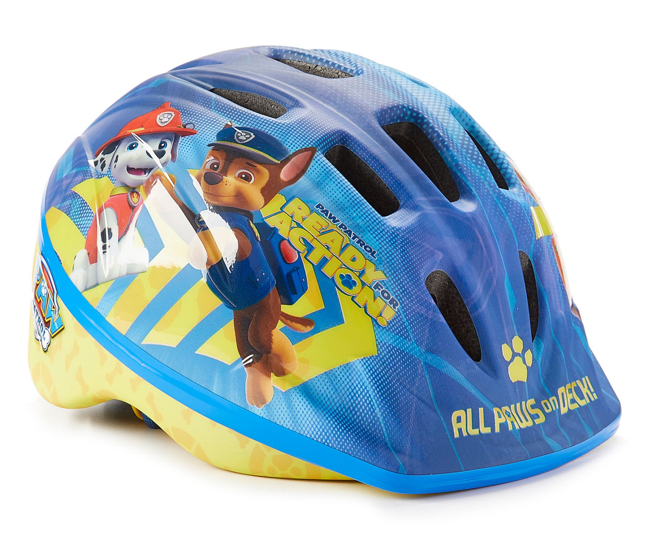 Paw Patrol Toddler Bike Helmet Big Lots