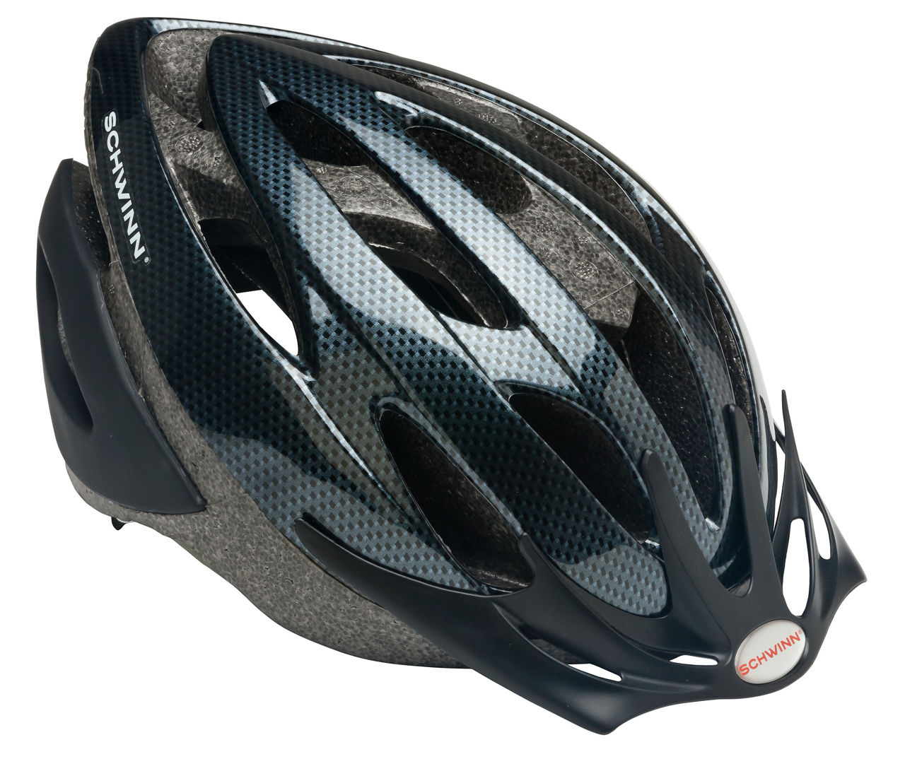 Schwinn thrasher adult online bike helmet