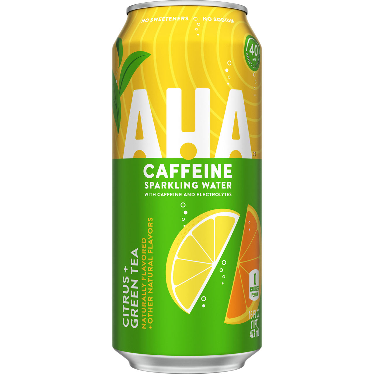 AHA Sparkling Water Did You Just Discover Sparkling Water, 46 OFF