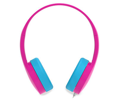 Youth Wired Headphones