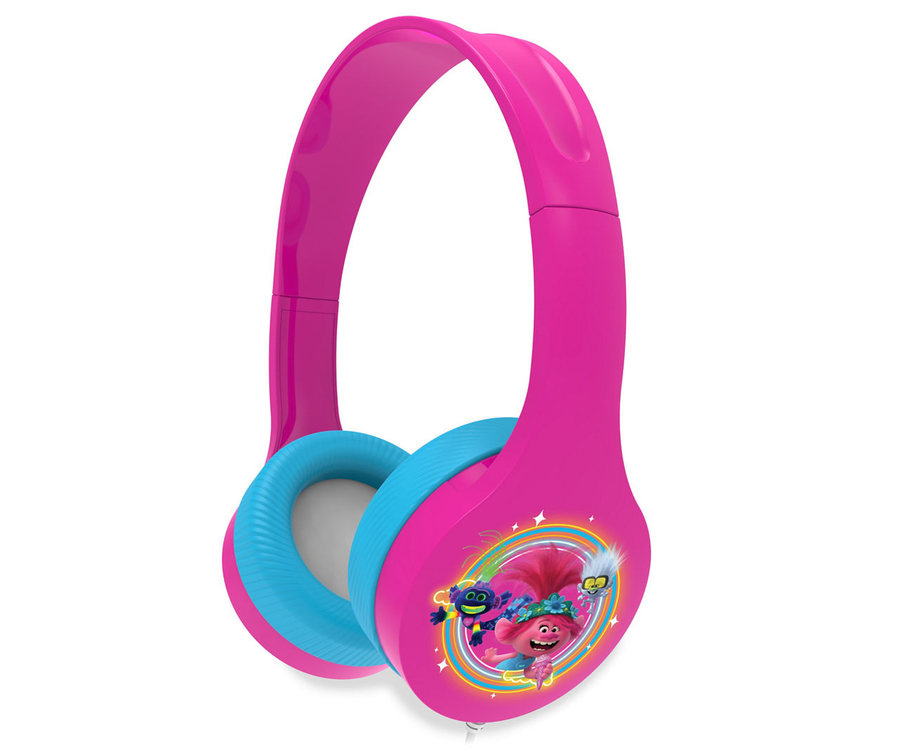 Trolls headset online