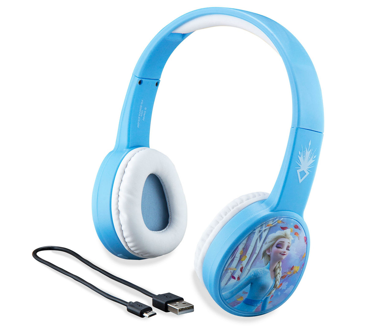 Frozen best sale bluetooth headphones