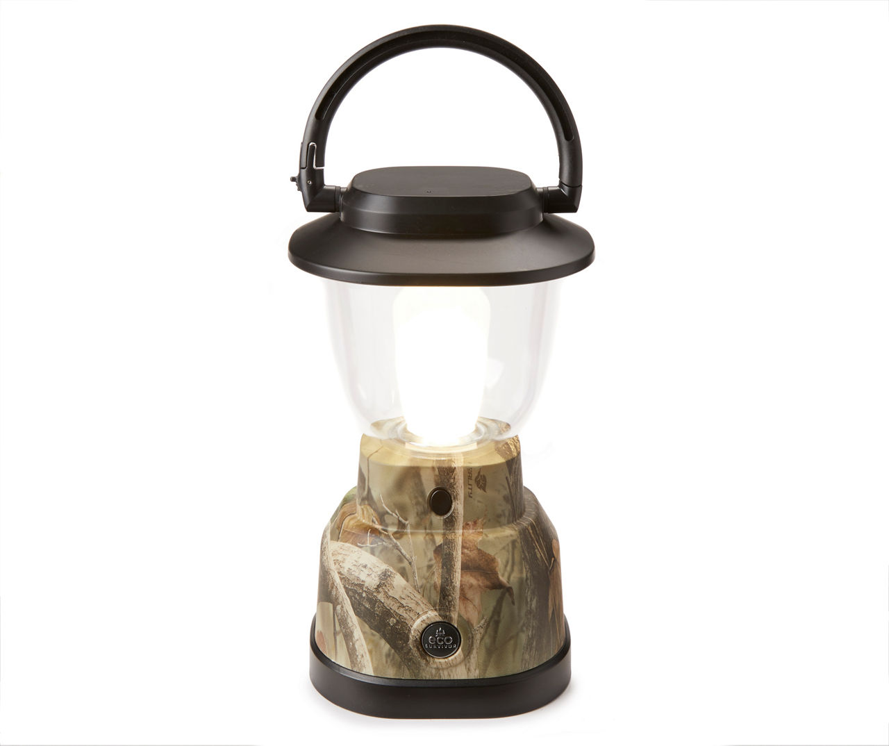 EcoSurvivor 800-Lumen LED Camping Lantern in the Camping Lanterns