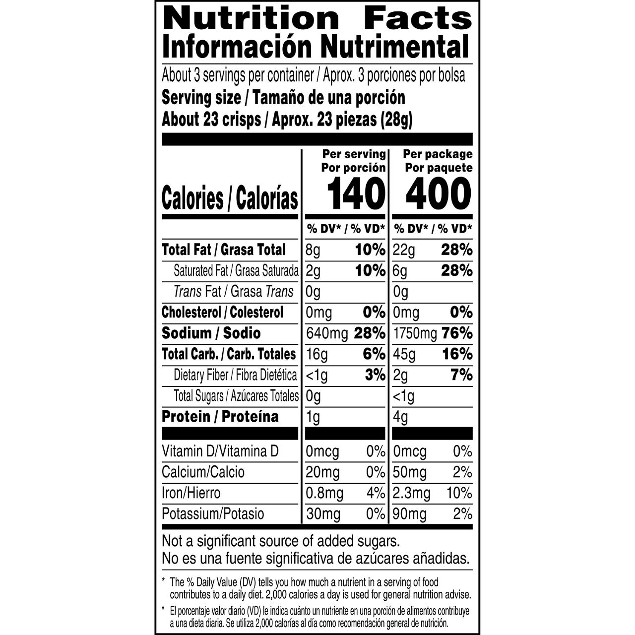 Sabritones Sabritones Puffed Wheat Snacks Chile & Lime Flavored 2.75 Oz ...