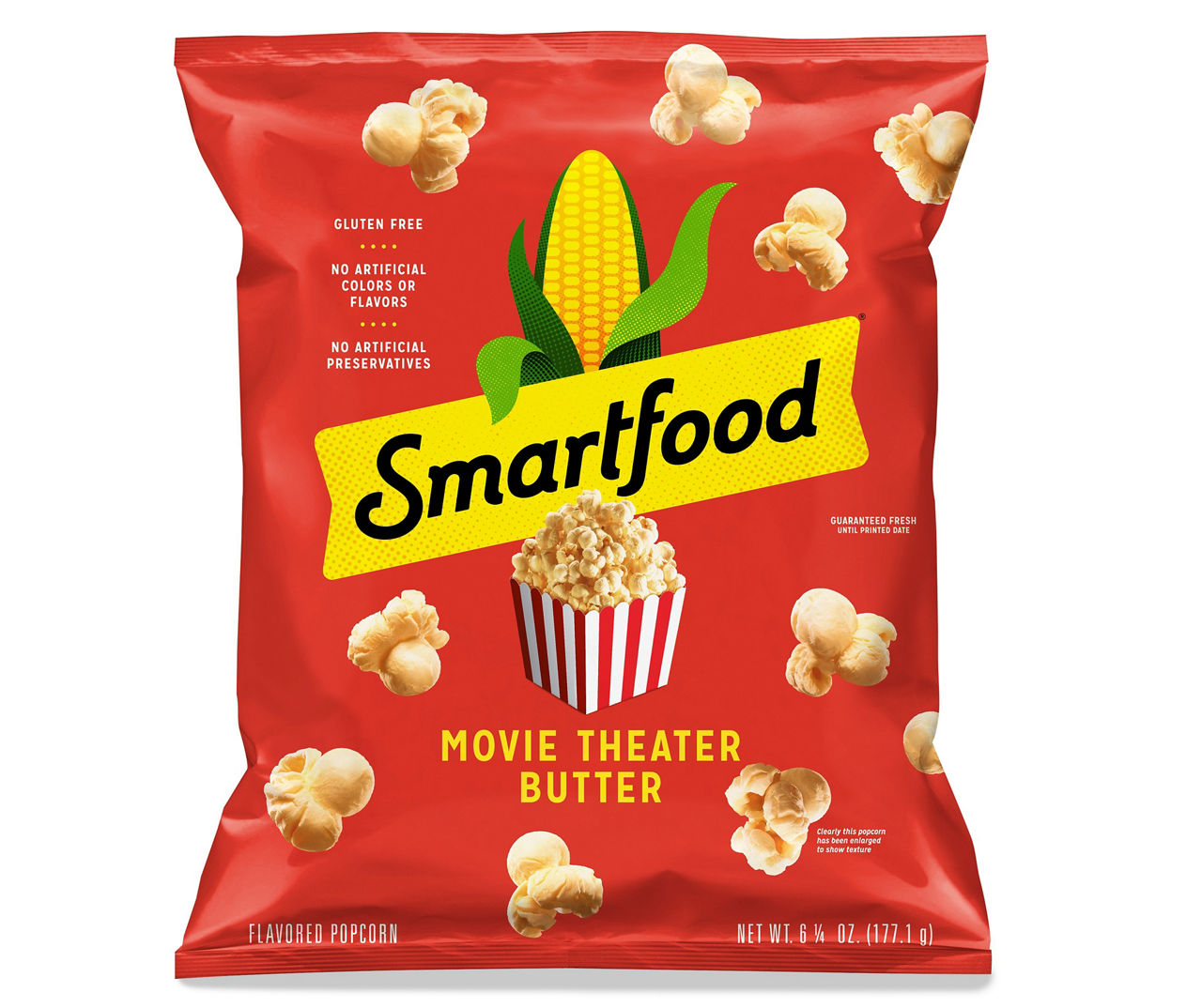 Smart Planet Movie Theatre Popcorn Maker