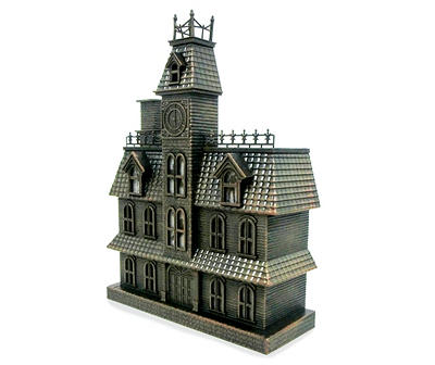 LED & Sound Color-Changing Haunted House
