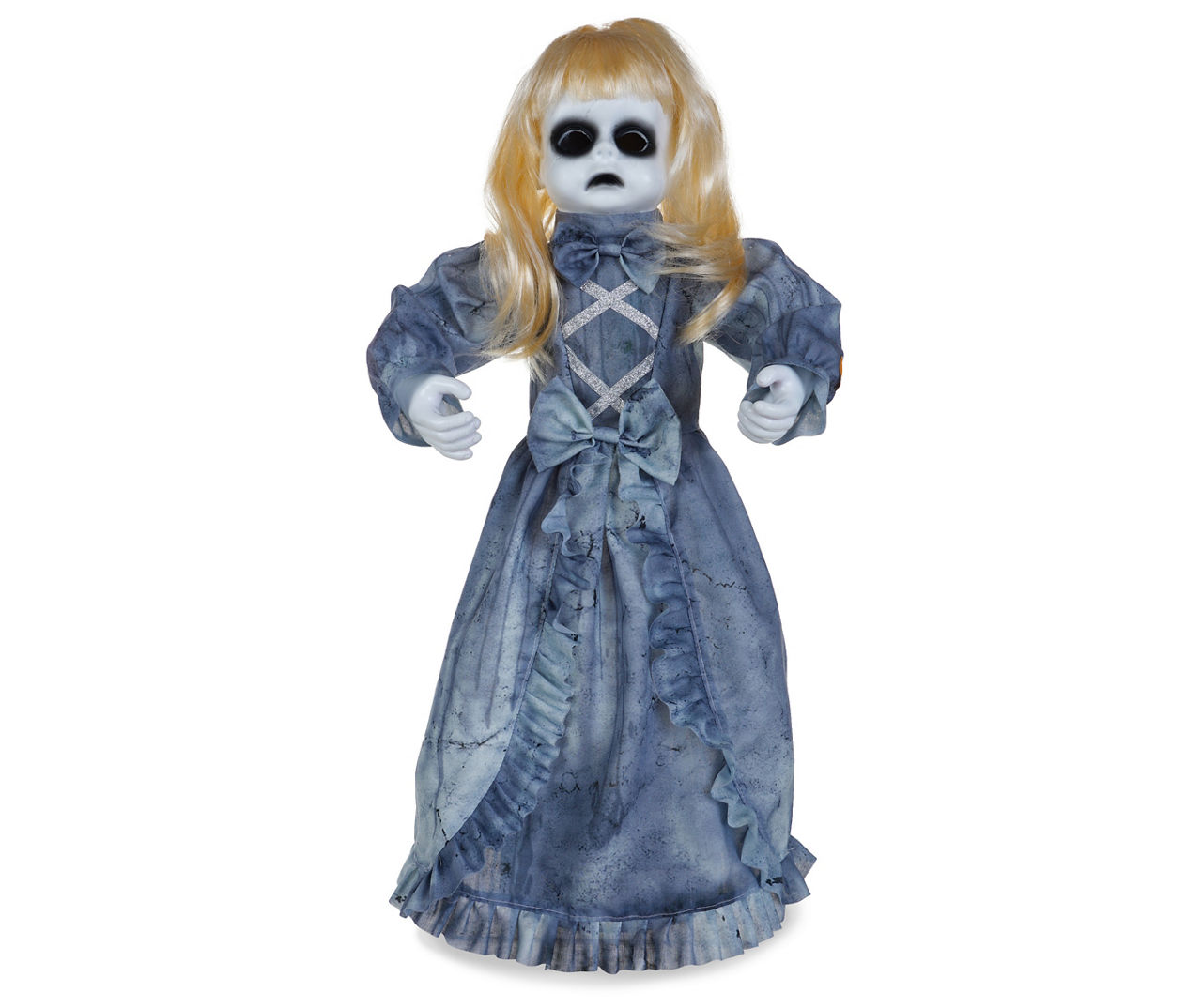 Big lots hot sale halloween doll