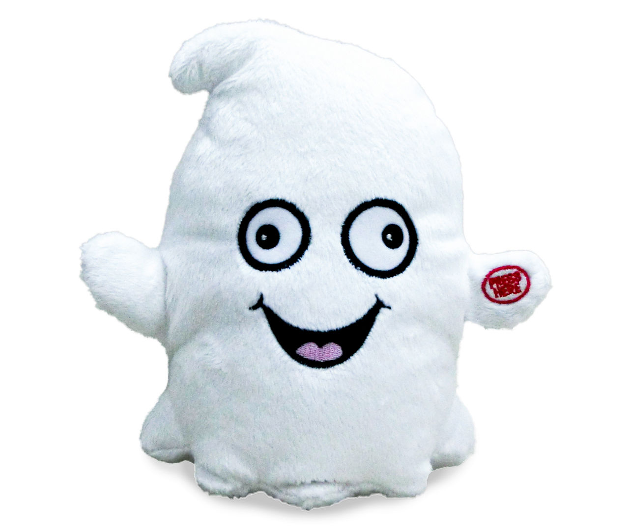 Ghost sale plush toy