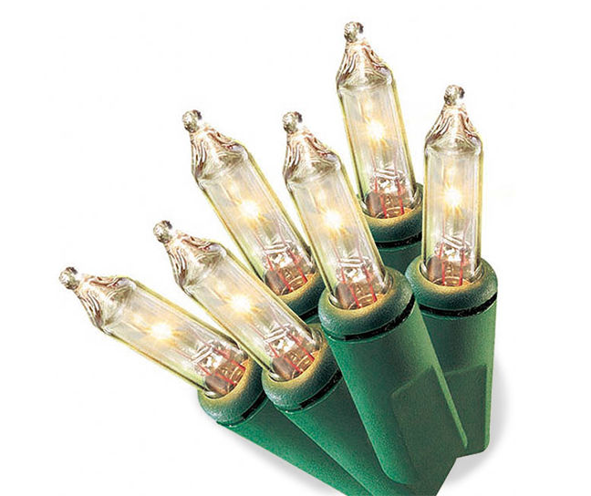 Big lots store mini lights