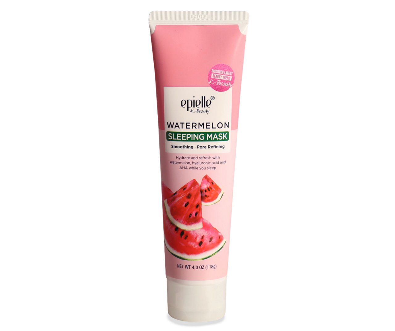 epielle Watermelon Sleeping Mask, 4 Oz. Big Lots