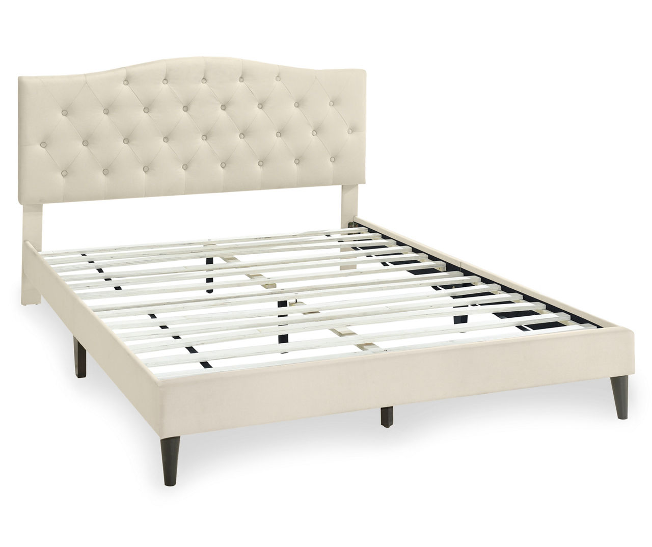 Big lots king size deals bed frame