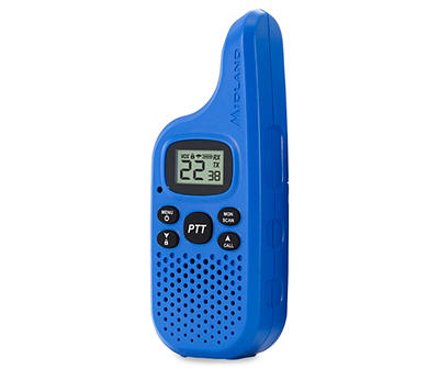 MIDLAND T20 X-Talker FRS Two-Way Radios