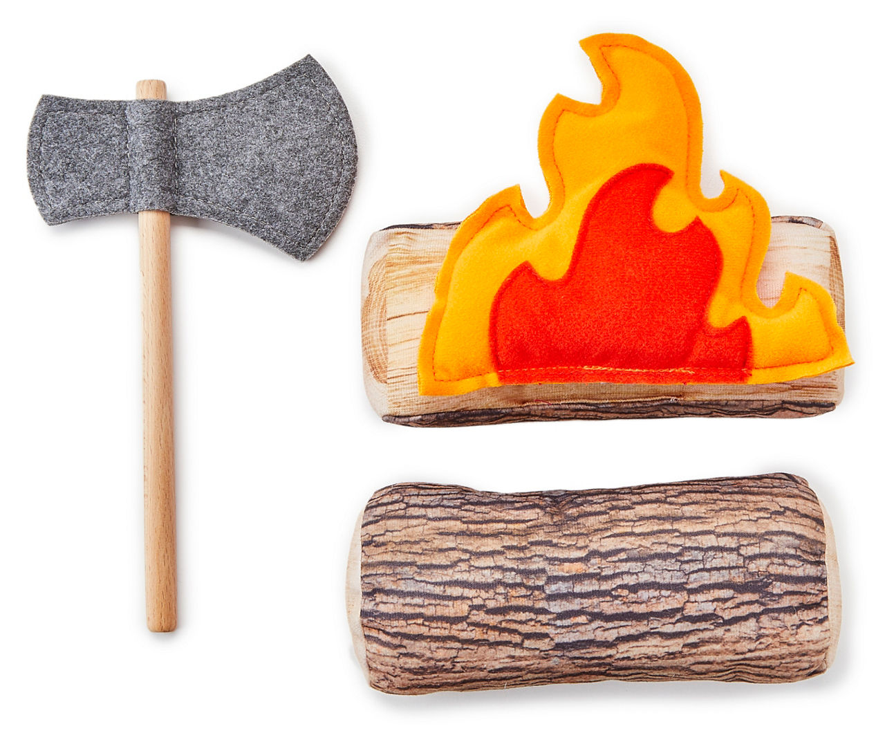 S'More Fun Campfire Play Set