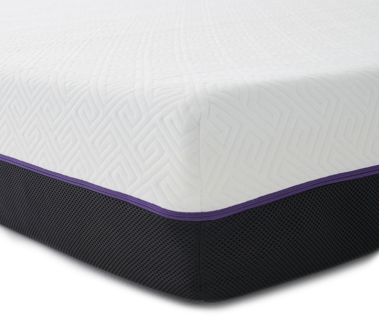 Coolsense - 8 Full Memory Foam Mattress-in-a-Box