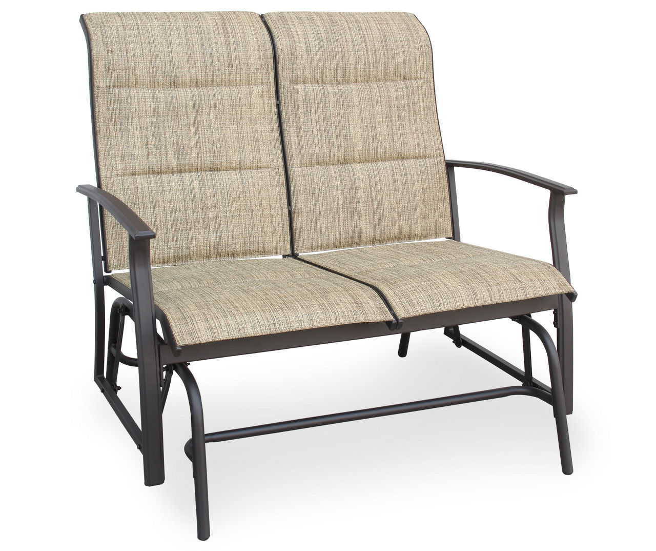 Big lots patio discount glider