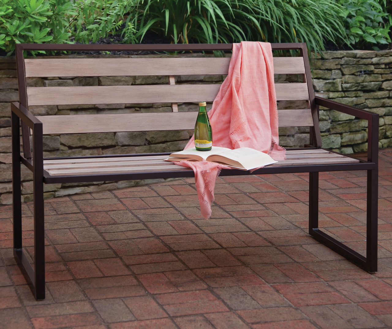 Big lots outdoor benches sale