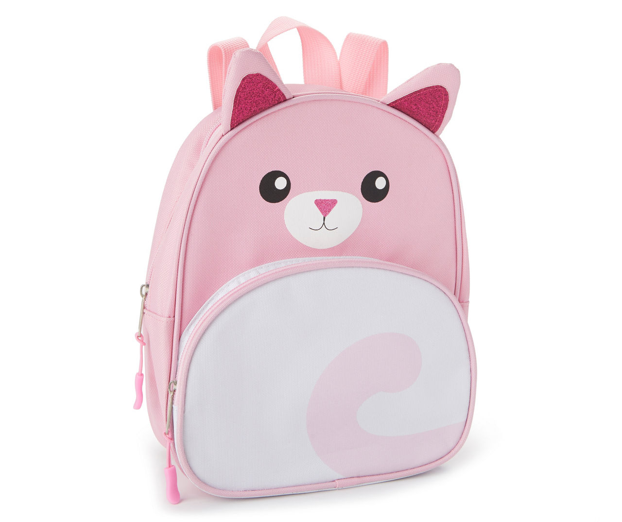 Pink Cat Mini Backpack Big Lots