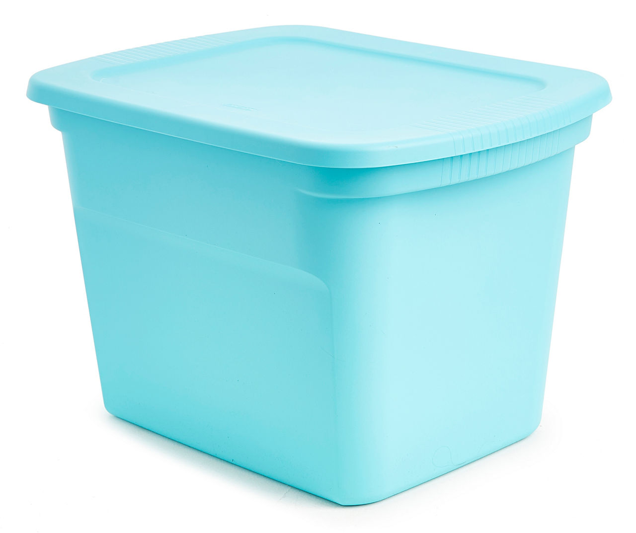 Sterilite 18-Gallon Storage Tote