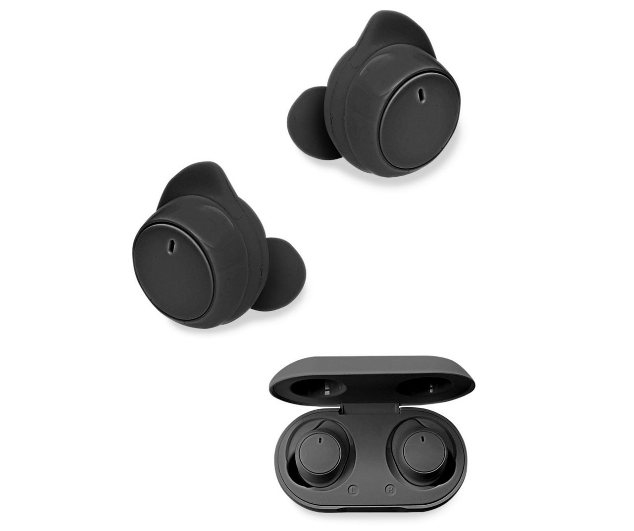 Save on Wireless Earbuds Bluetooth Wired Headphones Big Lots