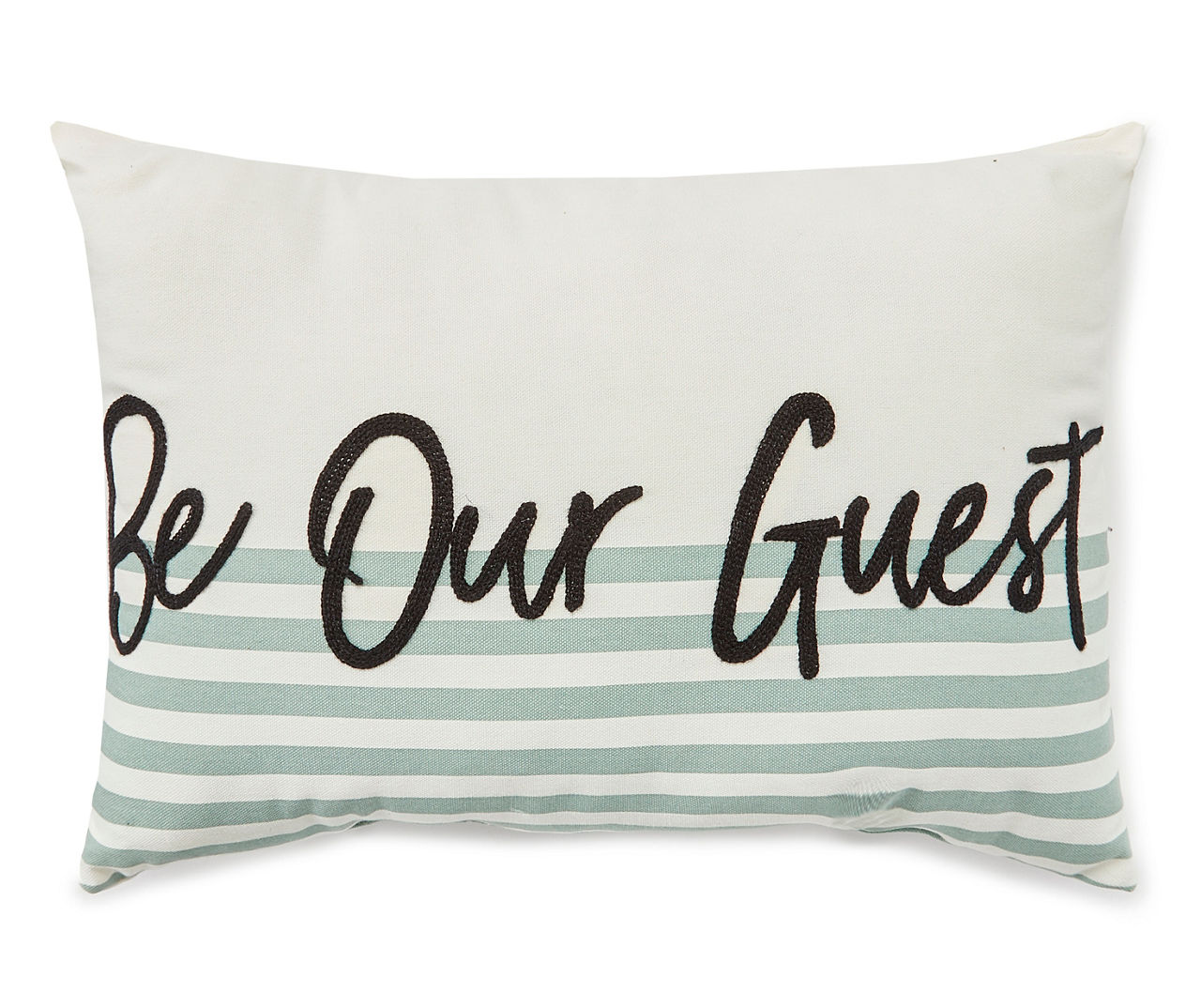 Be our clearance guest lumbar pillow