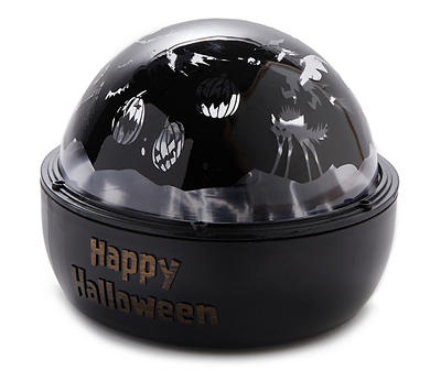 LightShow Shadow Light LED Halloween Icons Projection Light