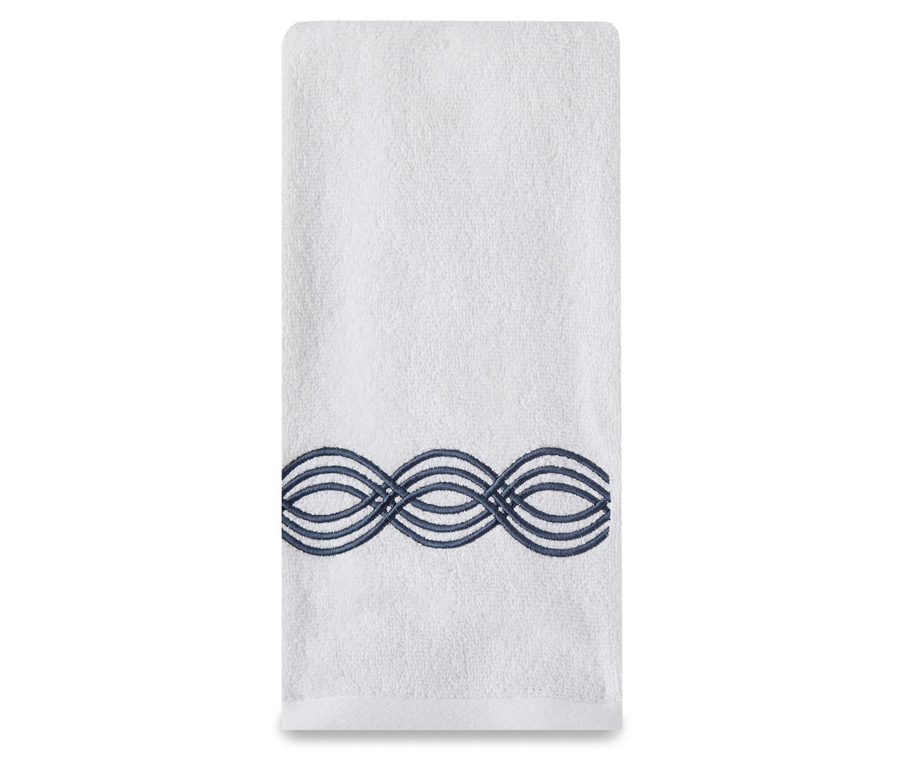 Colorful Abstract Organic Shapes Lines Boho Style Bath Towel Set, Zazzle