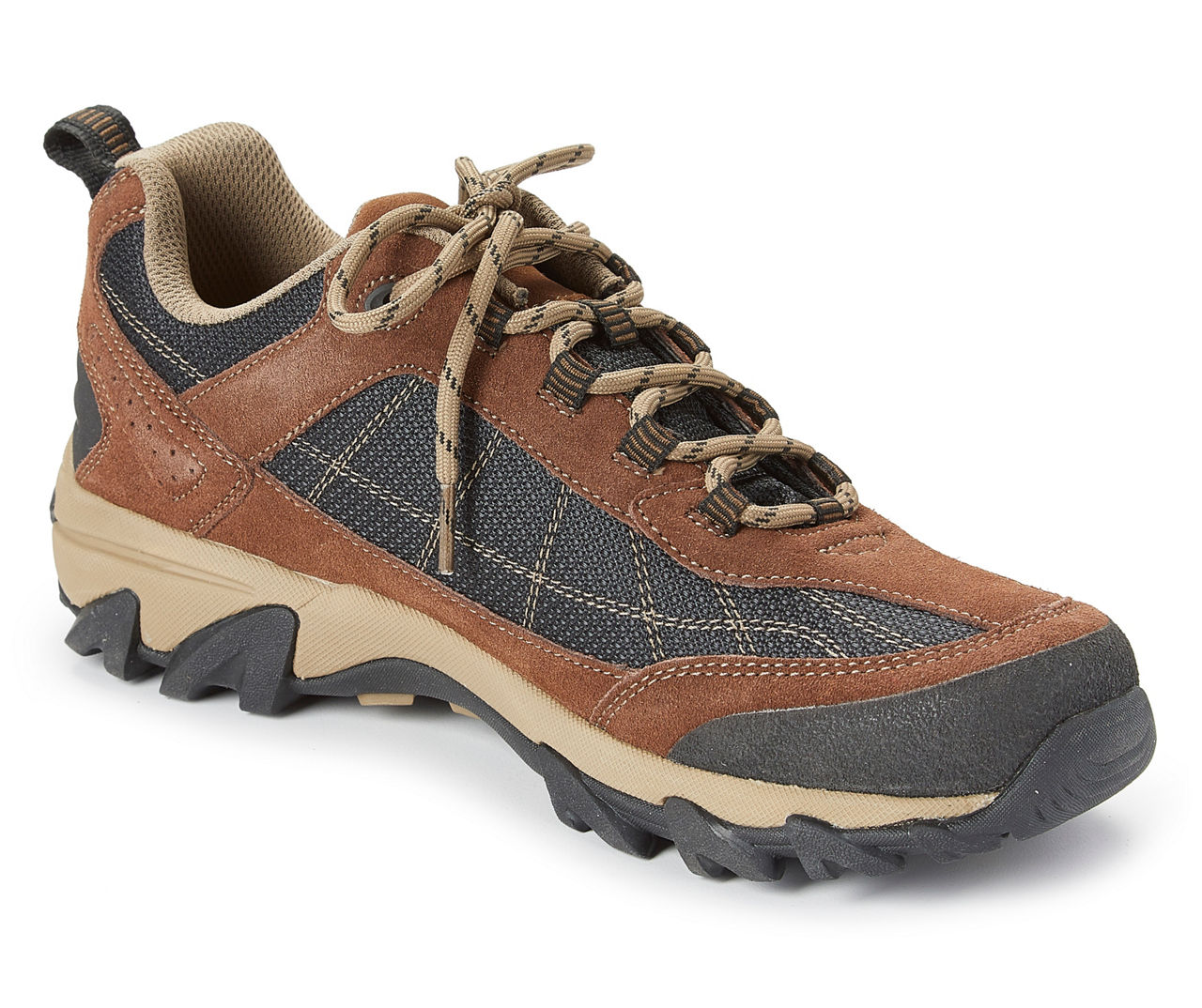 mens hiking shoes size 13