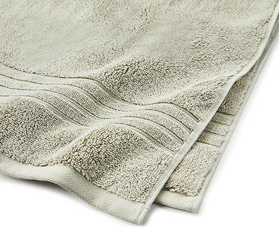 Sage Egyptian Cotton Hand Towel