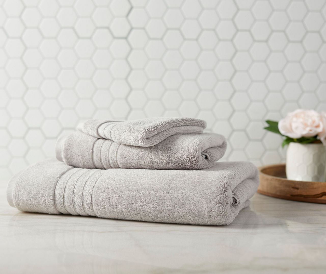 Live In Luxury With The Best Egyptian Cotton Bath Towels