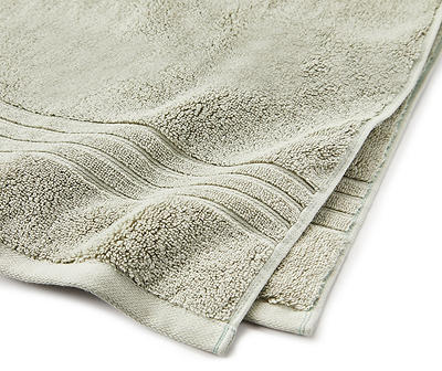Sage Egyptian Cotton Bath Towel