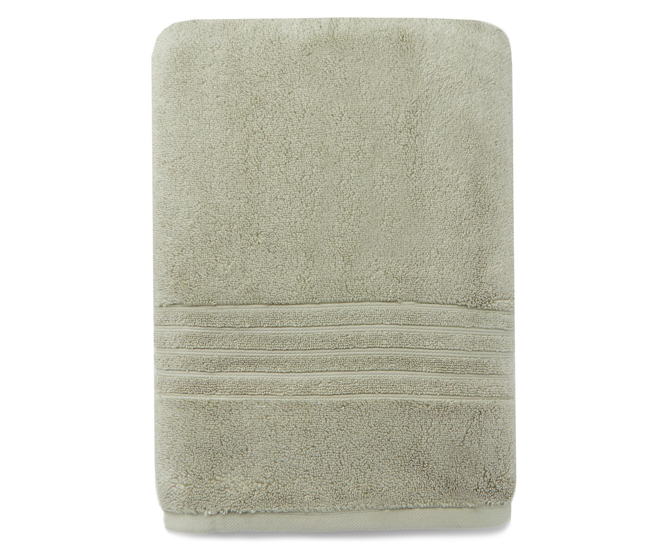 Sage Egyptian Cotton Bath Towel