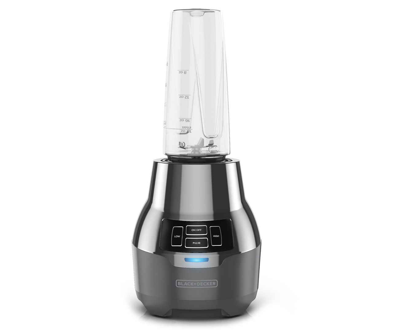 The Quiet Blender By Black & Decker - Is It Quiet & Can You Blend