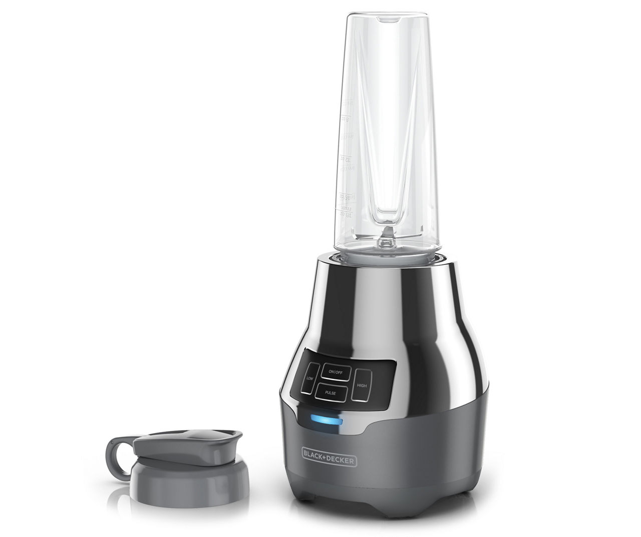 BLACK+DECKER Appliances - A quiet morning is something to savor. Now you  can enjoy the solitude alongside a delicious smoothie, thanks to the  BLACK+DECKER™ Quiet Blender! Shop Now