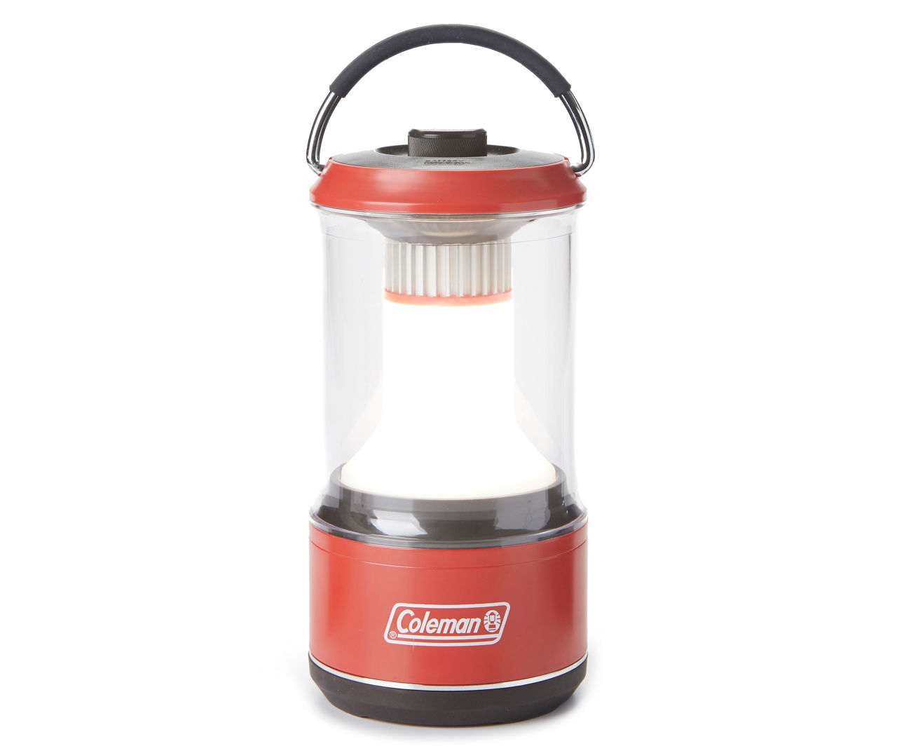 Coleman OneSource 600 Lumens LED Rechargeable Outdoor Camping Lantern (2  Pack) in 2023