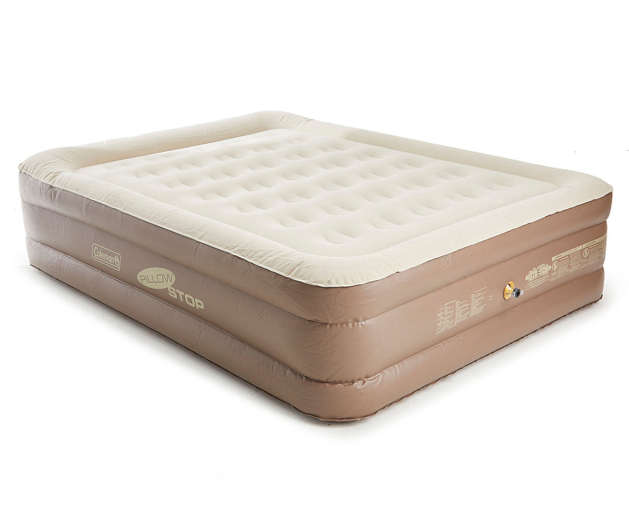 Big lots deals air mattress twin