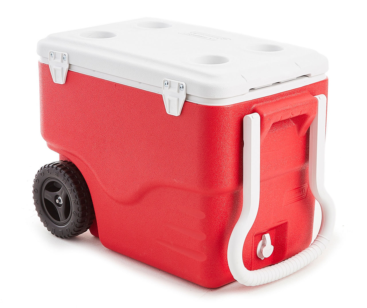 Coleman 40 deals quart cooler