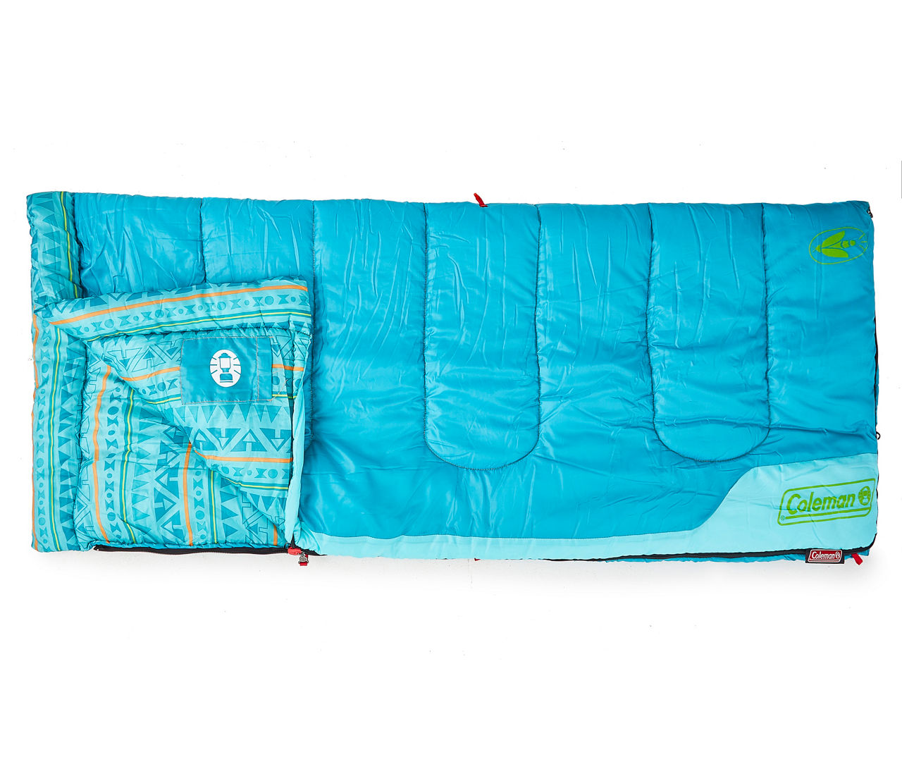 Coleman kids sleeping outlet bag