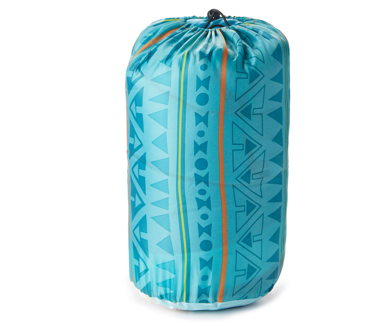 Coleman Kids 50 Sleeping Bag - Teal