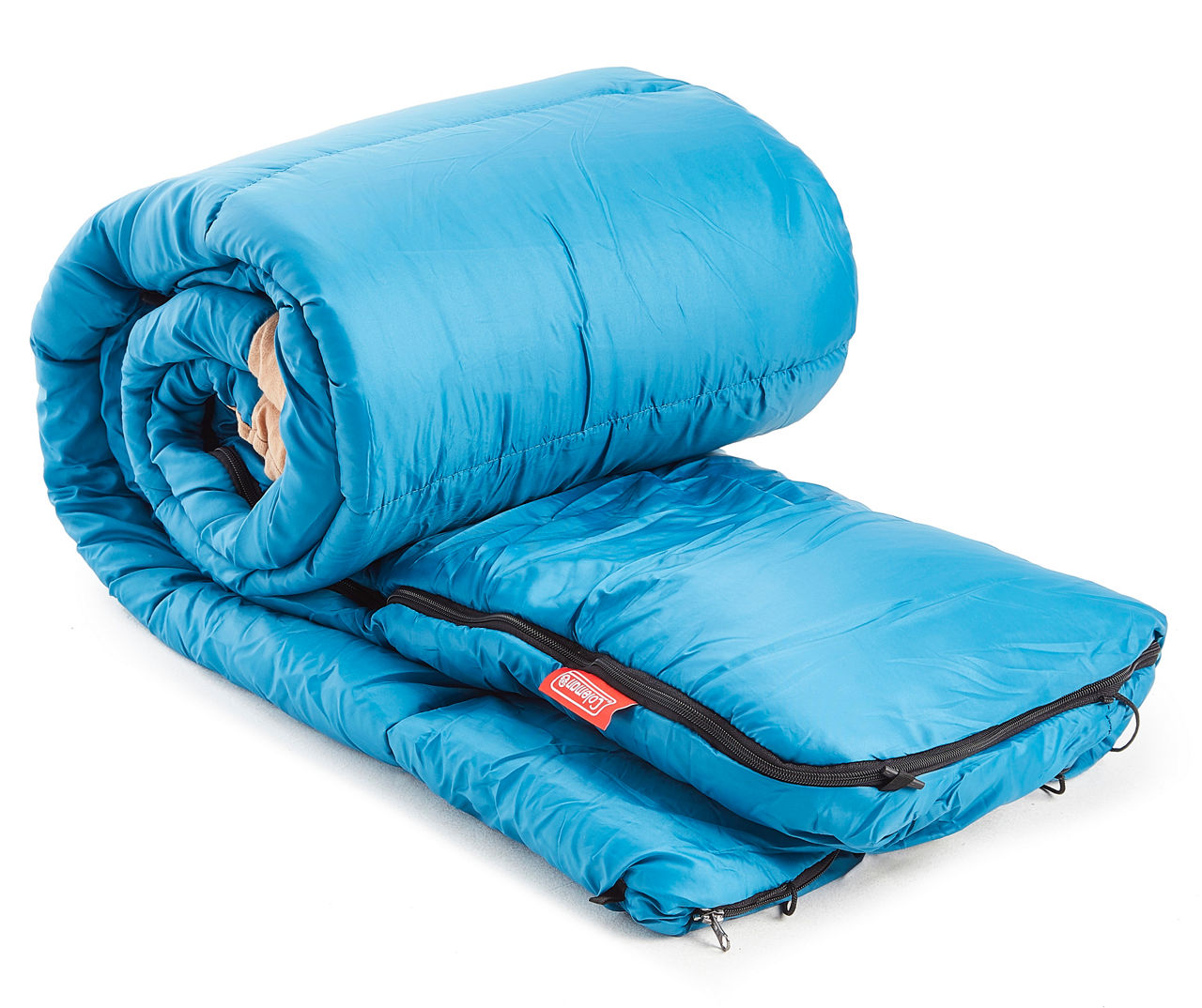 Coleman brazos sleeping bag hotsell