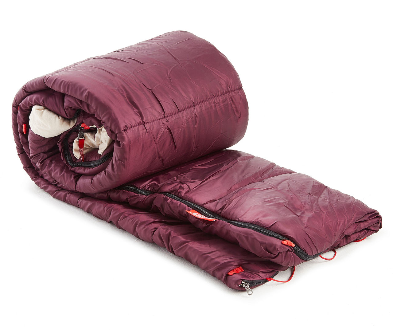 Coleman® Autumn Glen™ 50 Sleeping Bag