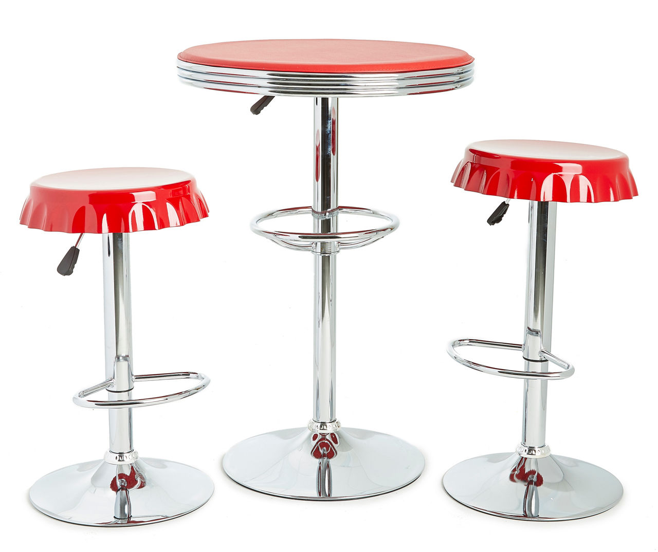 Coca cola table and chairs big lots discount