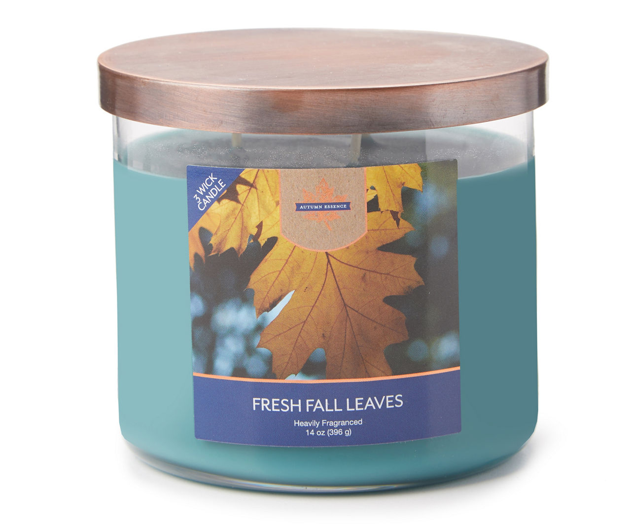 Fresh Falls Candle