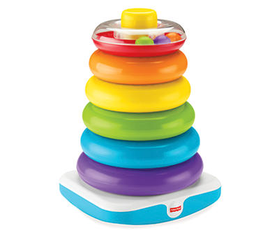 Fisher-Price� Giant Rock-a-Stack�