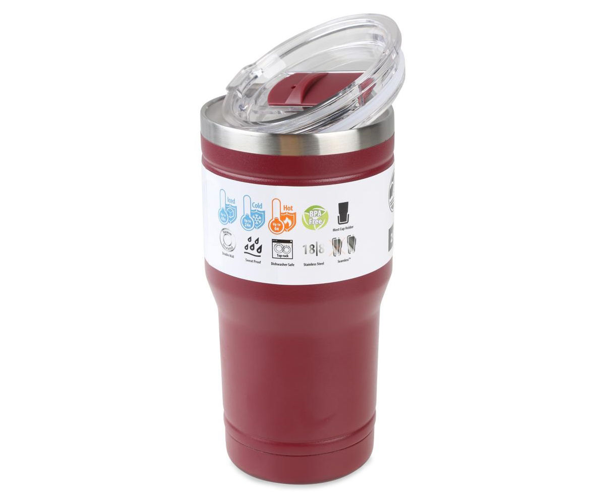 Tumbler RED Small 20oz