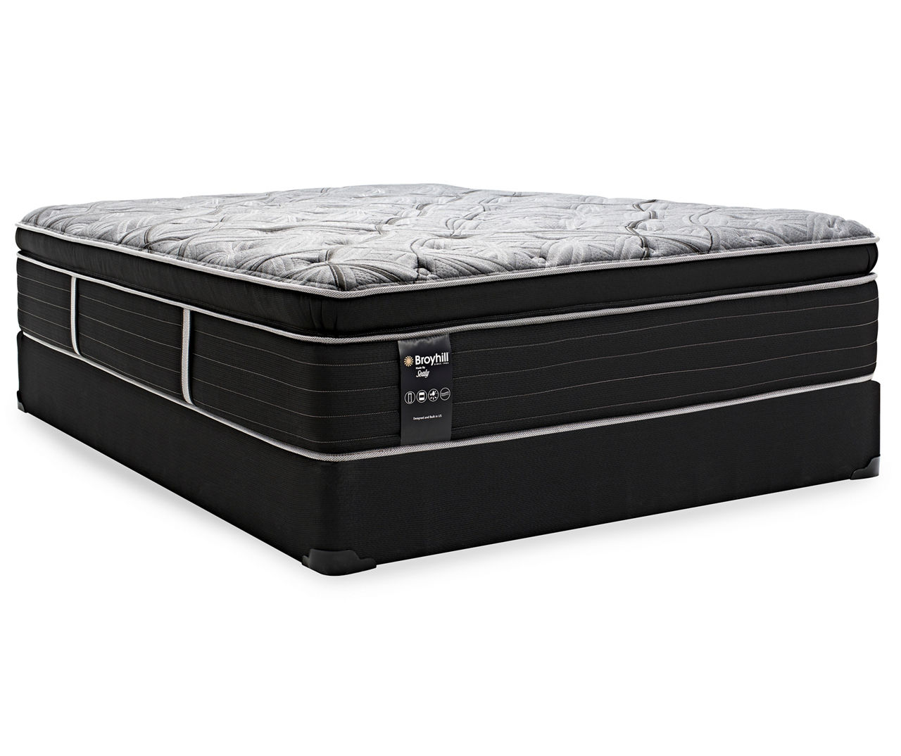 Big lots deals pillow top mattress