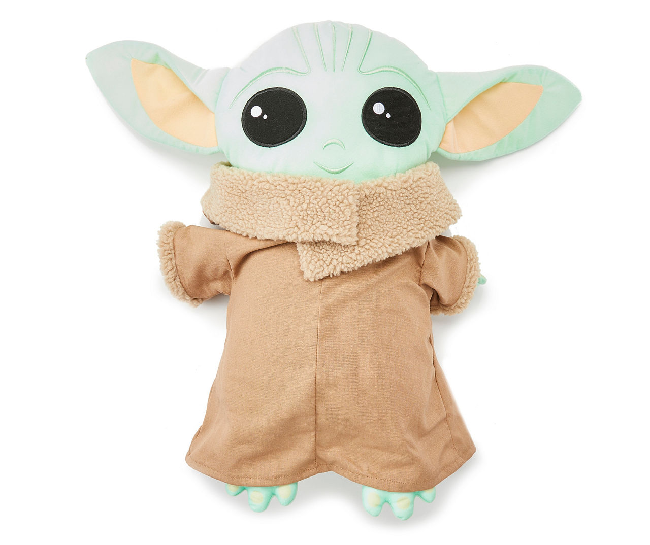 Disney Baby Yoda Pillow Buddy Big Lots