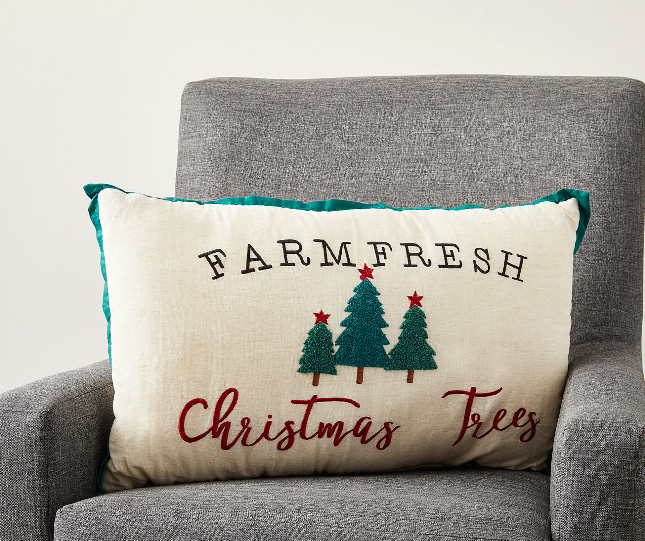 Big lots 2024 christmas throw pillows