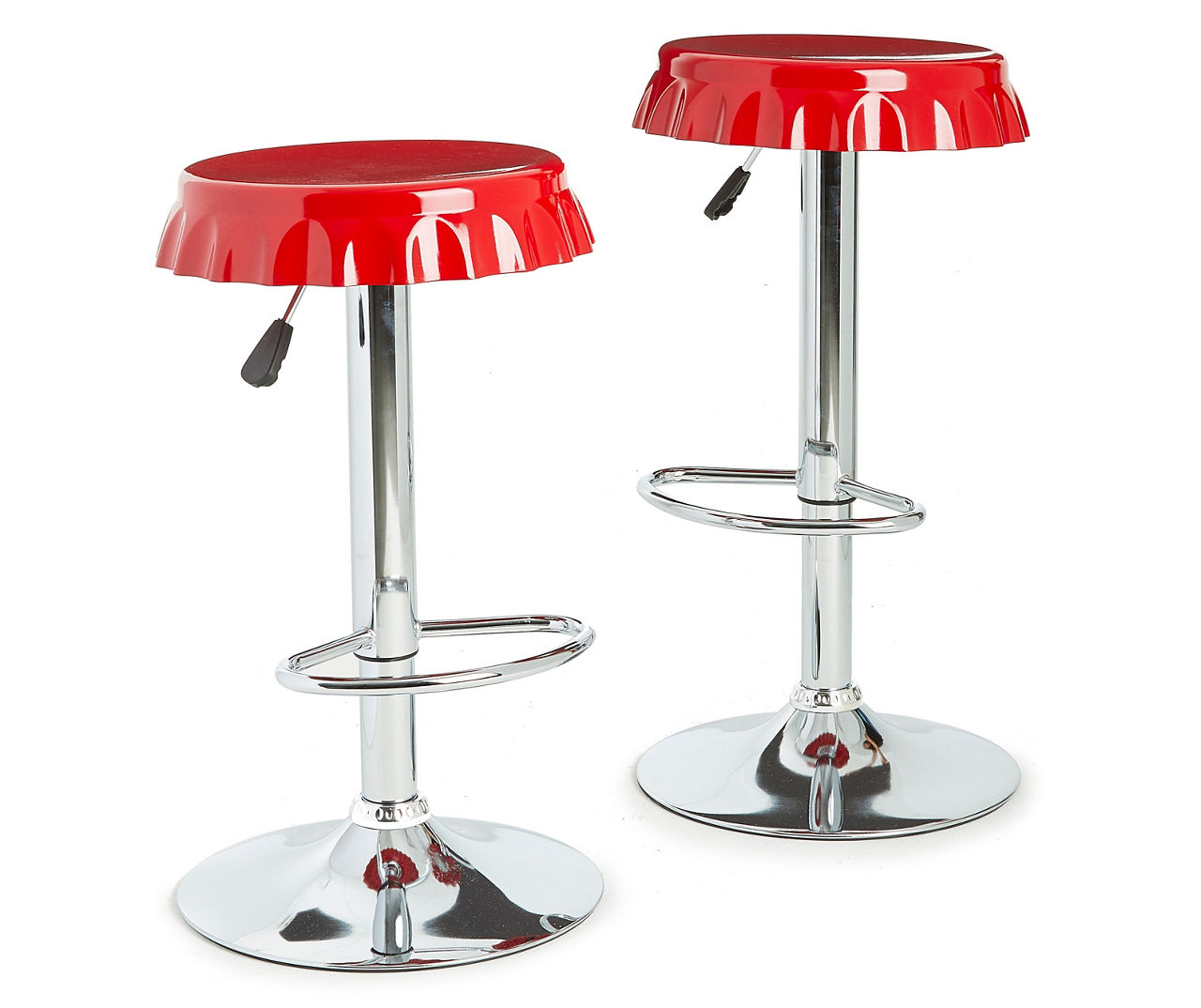 Bottle cap bar stools new arrivals